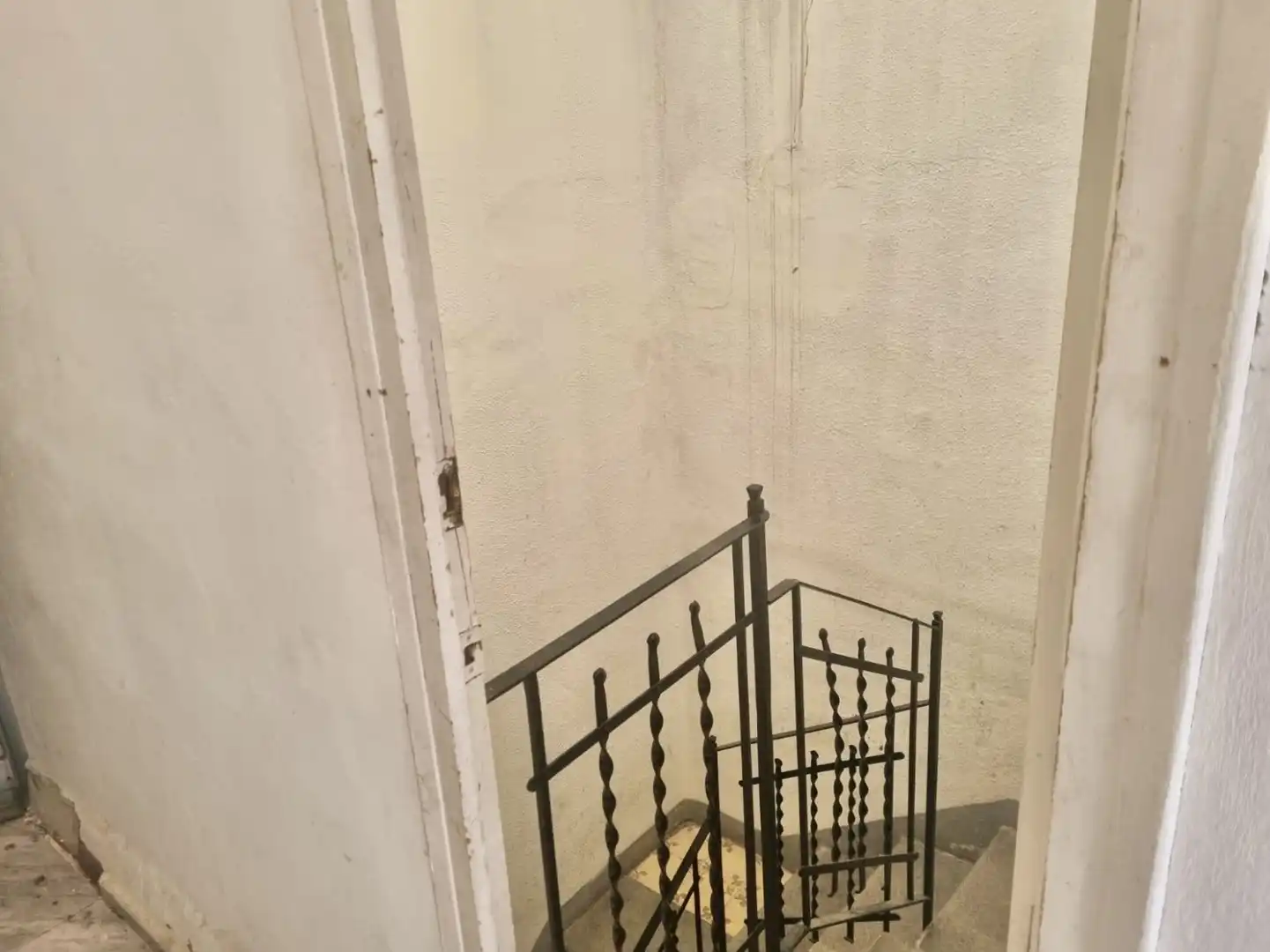 Dachboden zum Verkauf in Lleida mit Terrasse