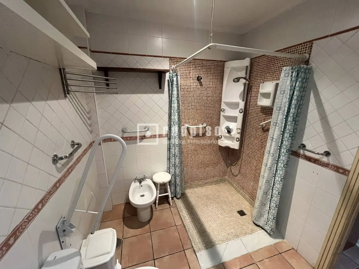 Wohnung zur Miete in Anita, Barrio León