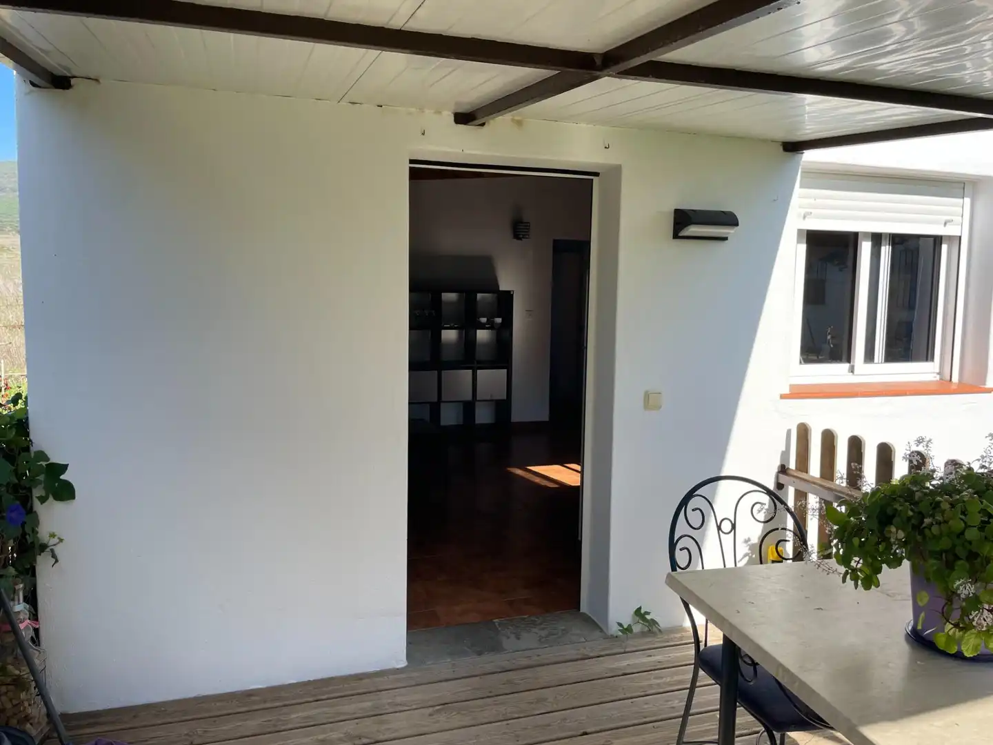 Finca rústica en venda en Tarifa amb Aire condicionat, Calefacció i Jardí privat