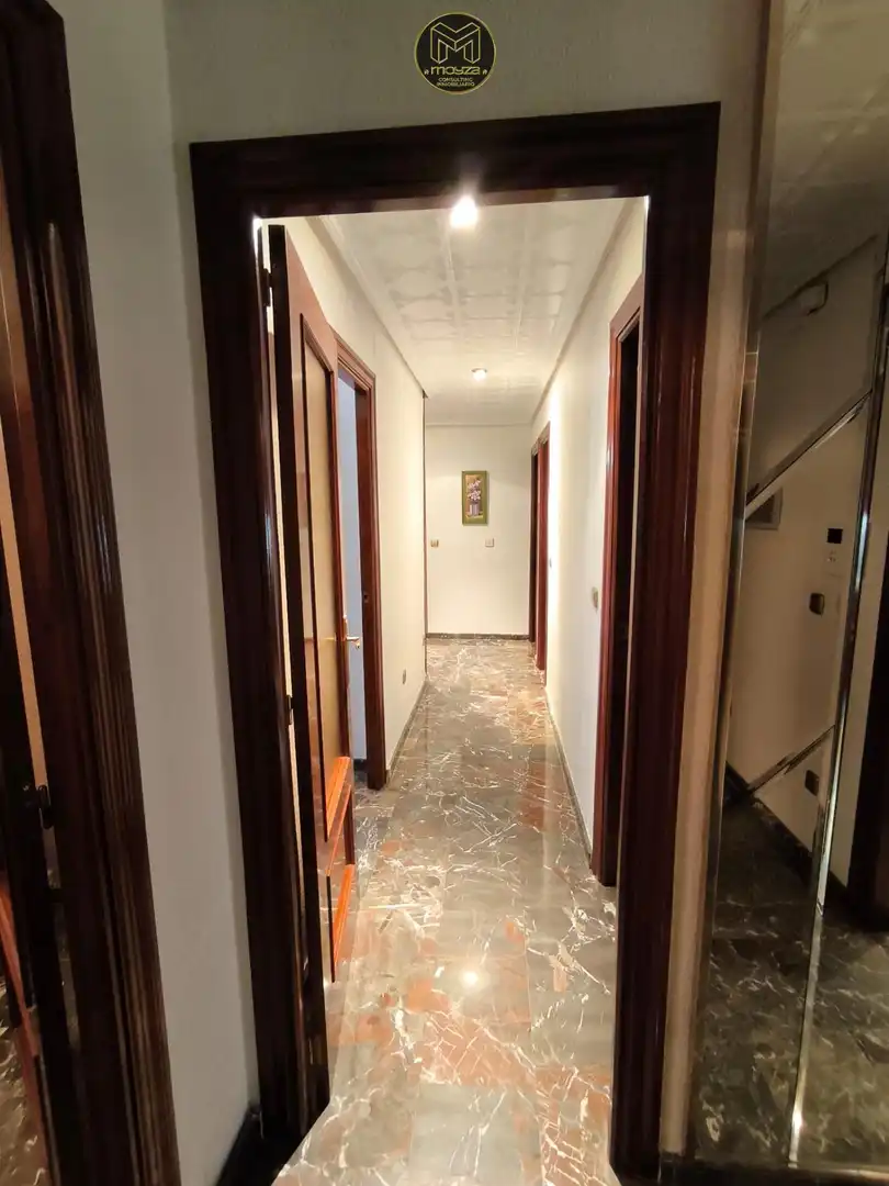 Flat to rent in Hospital, imagen 13