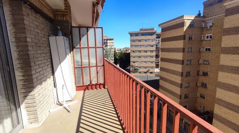 Photo 3 of Flat for sale in Zafiro, La Paz, Zaragoza Capital