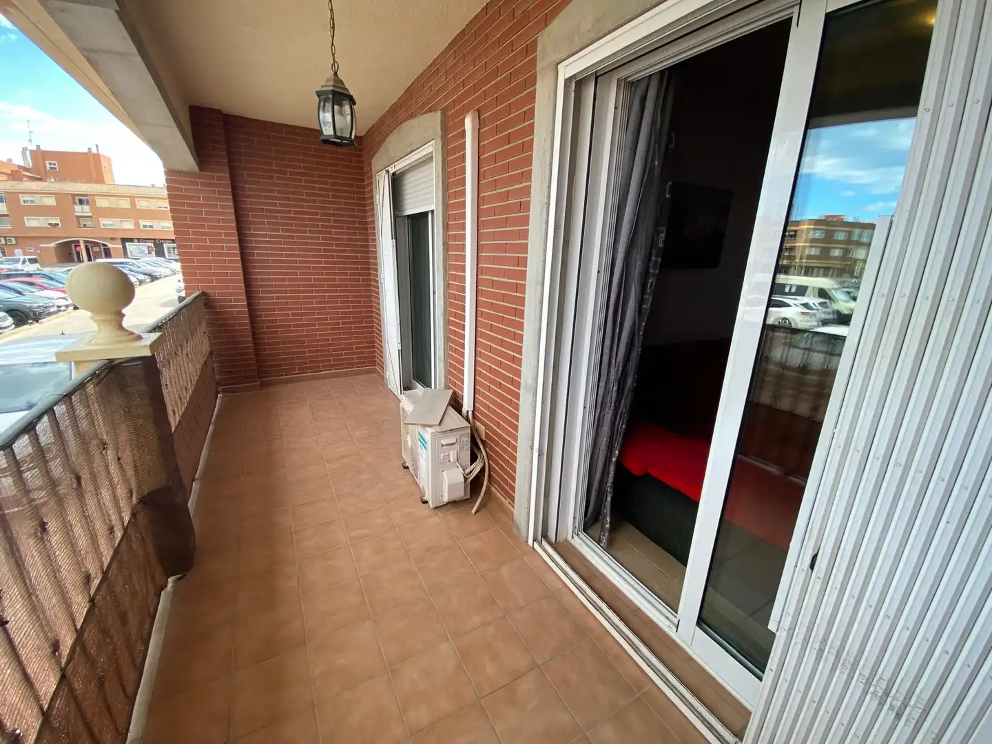 Flat with terrace for sale in San Pedro del Pinatar, imagen 3
