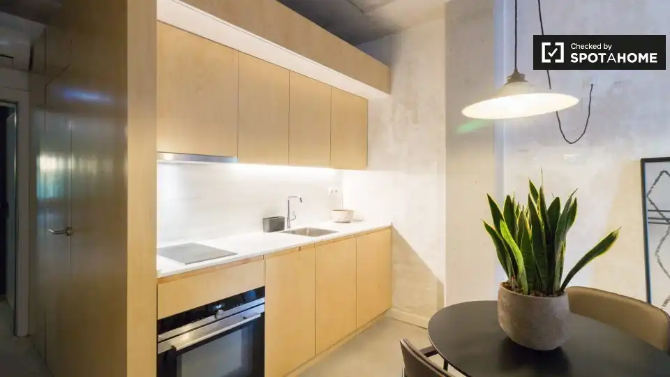 Flat to rent in Eixample, imagen 2