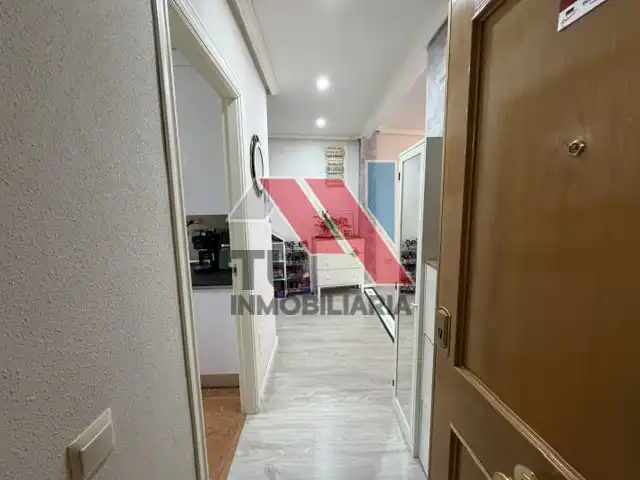 Piso en venta en Fuensalida con Aire acondicionado, Calefacción y Parquet