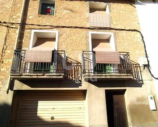 Terrassa de Casa o xalet en venda en Ginestar amb Terrassa