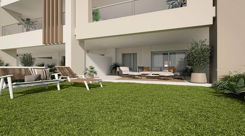 Apartamento con vistas al mar en Manilva costa
