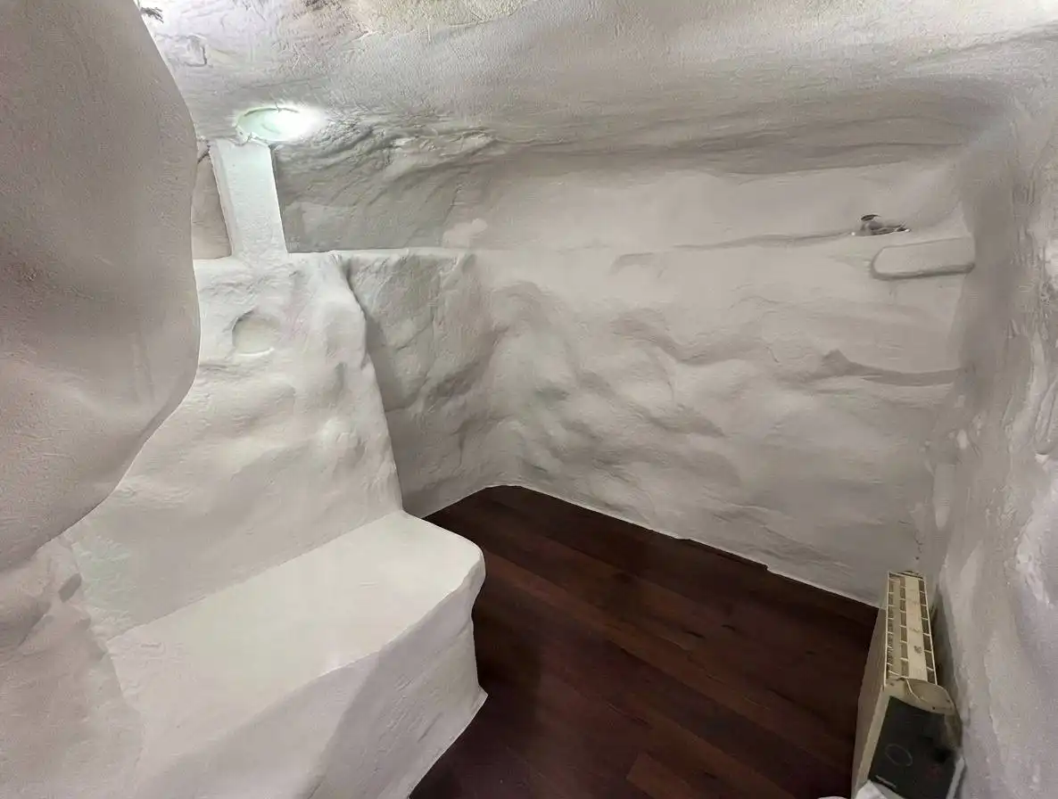 Casa rústica con terraza en venta en Valleseco, imagen 48