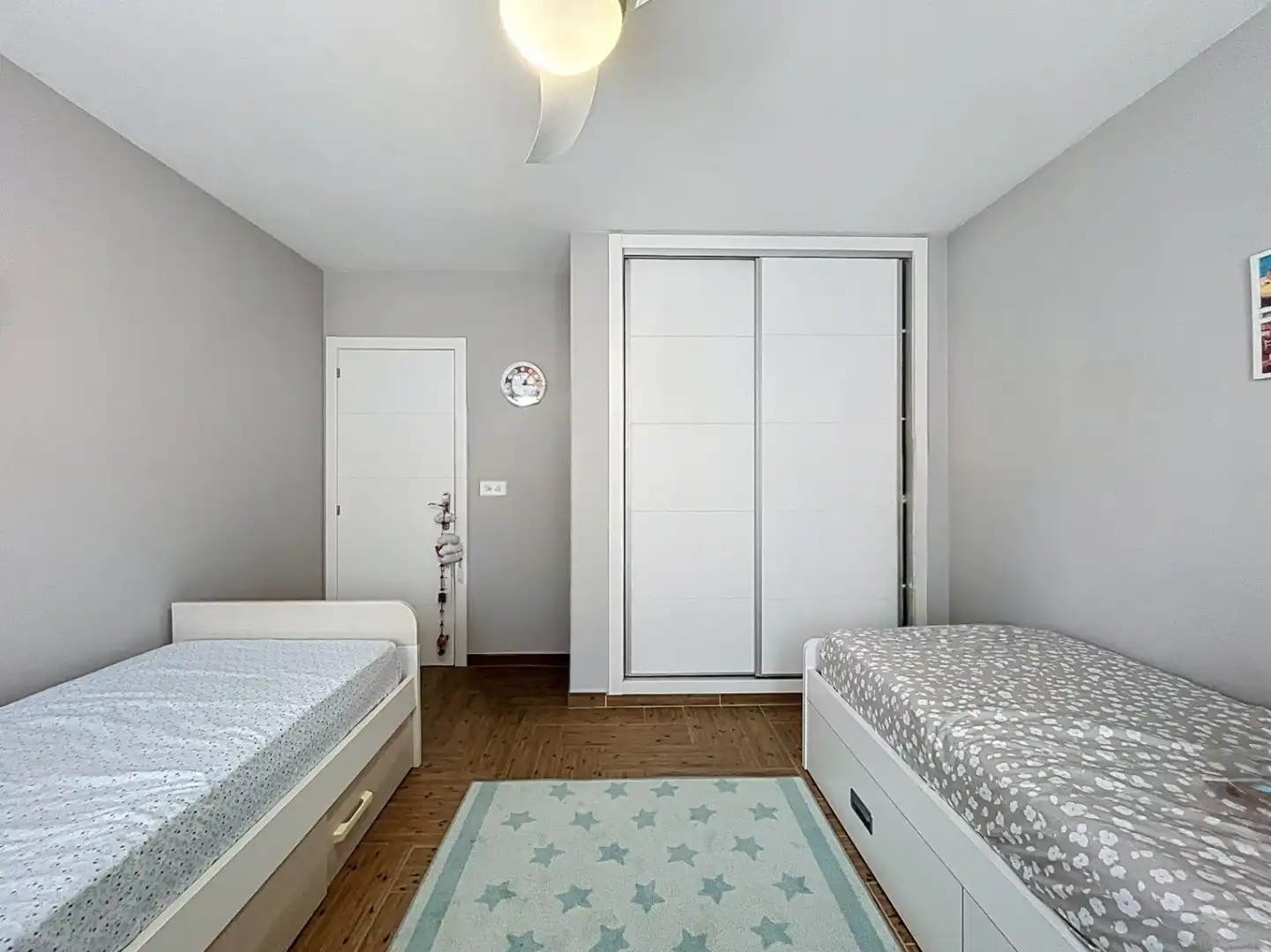 Dormitori de Casa o xalet en venda en L'Alfàs del Pi amb Aire condicionat, Calefacció i Terrassa