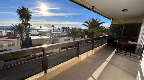 Foto 2 de Pis de lloguer a Avenida de Neptuno, Platja de la Pobla de Farnals, La Pobla de Farnals