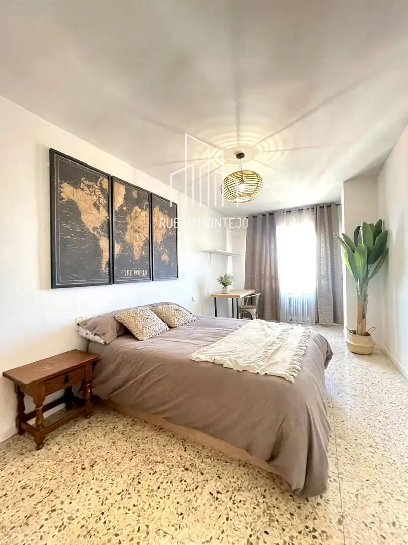 Wohnung zur Miete in Fray Junípero Serra, Chinchibarra
