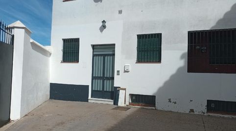 Solvia Inmobiliaria  Piso Aznalcázar