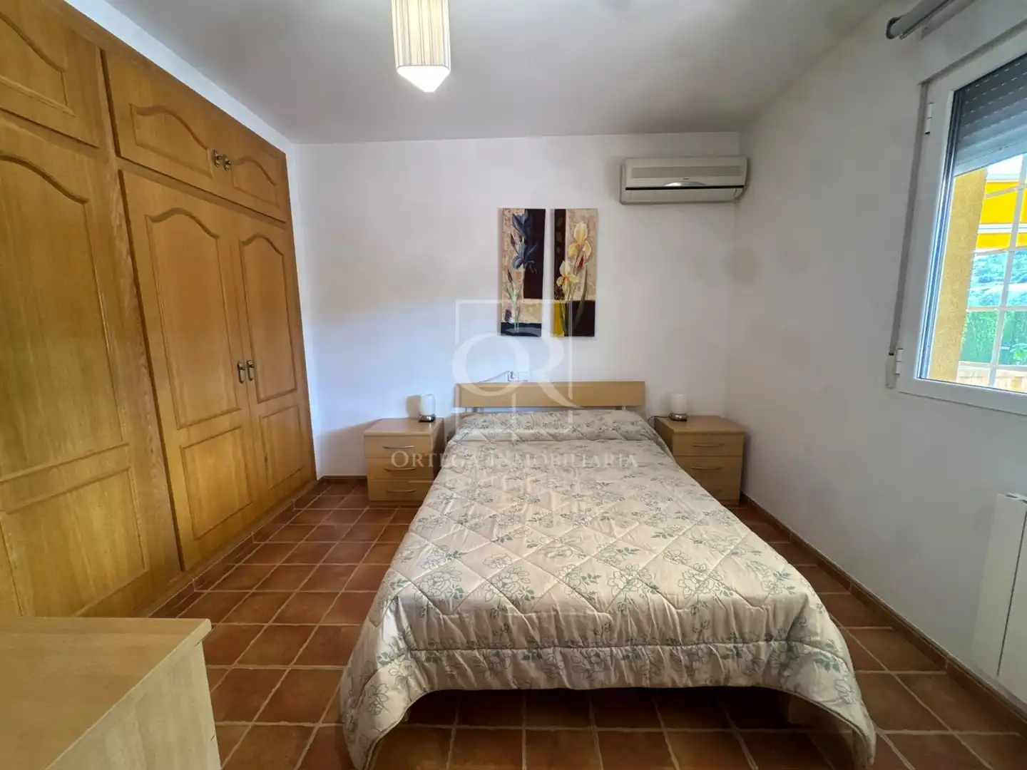 Habitación de Casa o chalet en venta en Cehegín, Murcia