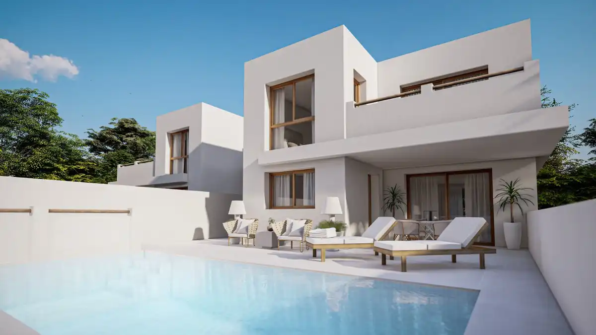 Maison à vendre à Escandinavia - Cautivador, imagen 3