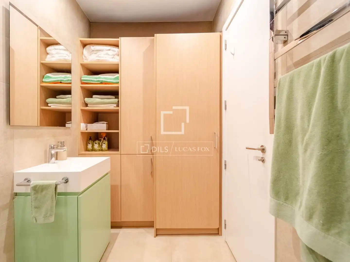 Baño de Piso en venta en L'Eixample