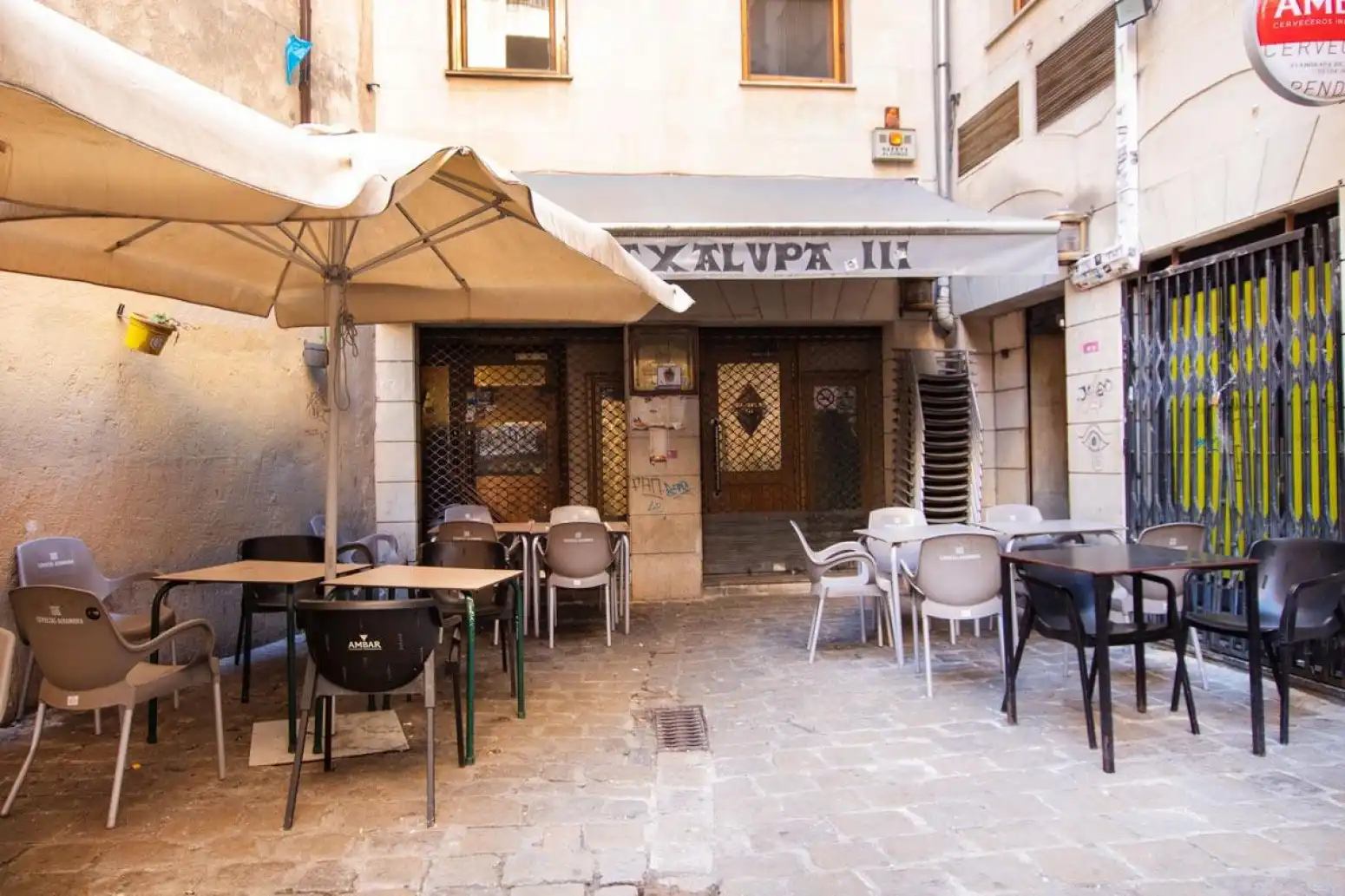 Local comercial en venta en Tafalla - Calle MAYOR, imagen 8