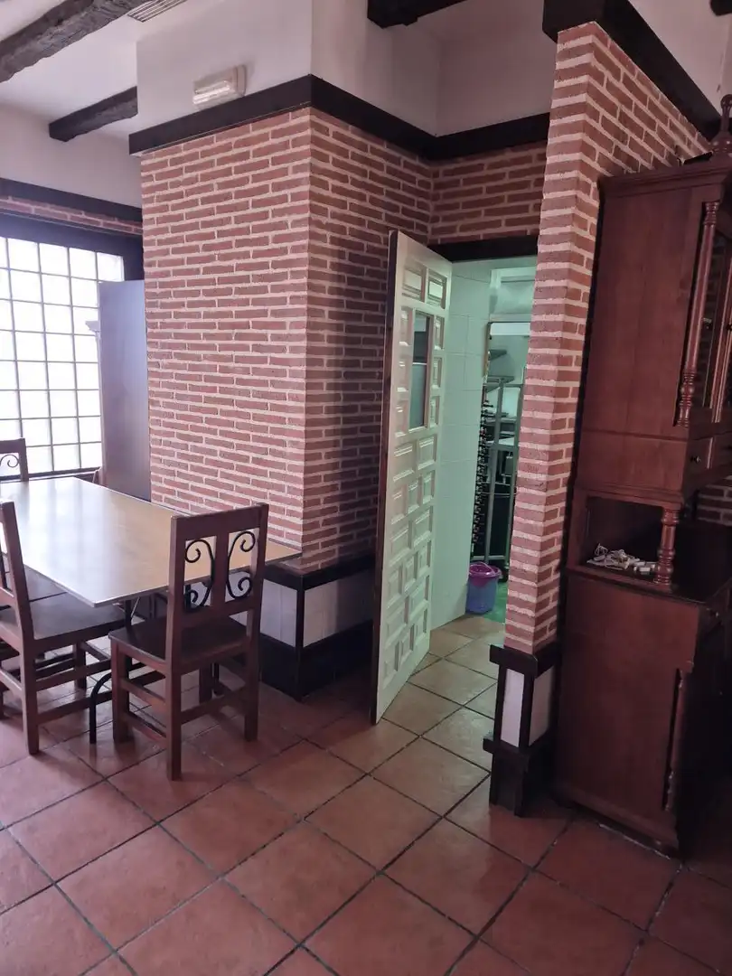 Business premises to rent in Severo Ochoa, imagen 13