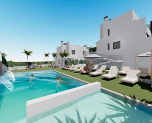 Swimming pool of Apartment for sale in Cox  with Air Conditioner, Heating and Terrace