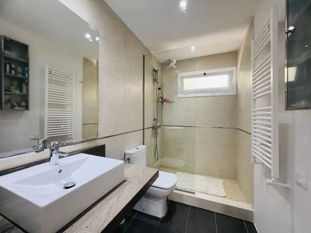 Casa amb terrassa en venda a Costa de la Calma, imagen 15