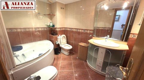 Foto 4 de Piso de alquiler en La Unión - Cruz de Humilladero - Los Tilos, Málaga Capital