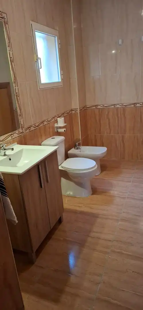 Baño de Piso en venta en La Unión