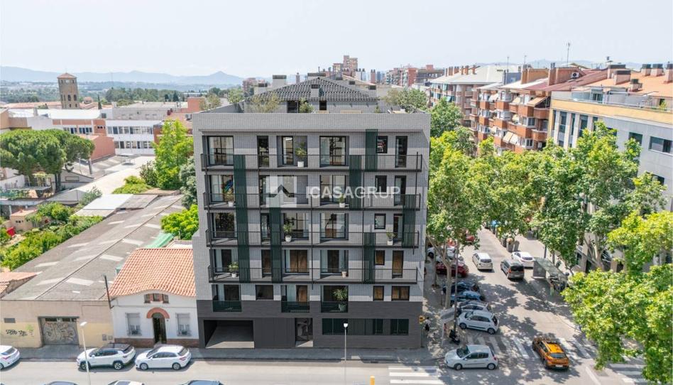 Foto 1 de Pis en venda a Calassanç Duran, Sol i Padris - Sant Oleguer, Barcelona