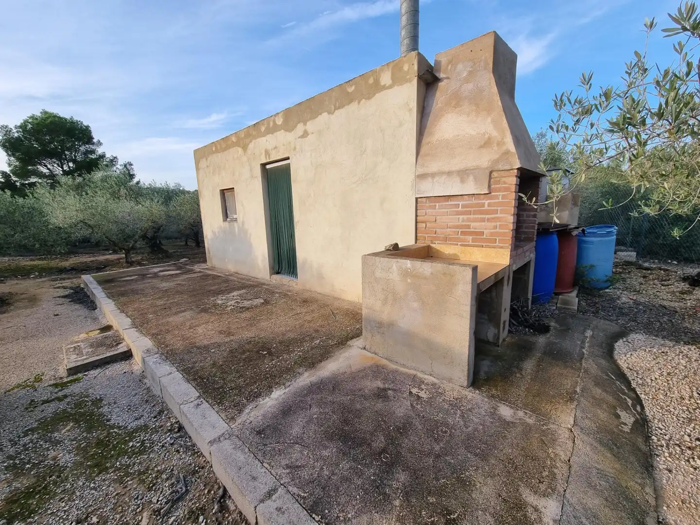 Casa rústica en venta en El Perelló, imagen 8
