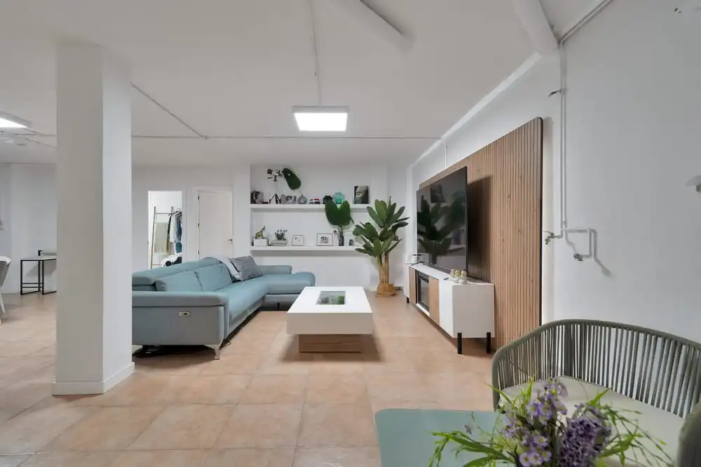 Casa o chalet en venta en El Faro de Calaburra - Chaparral