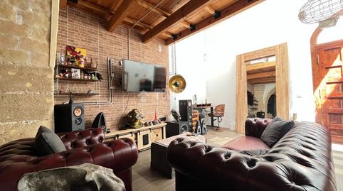 Foto 3 de Casa adosada en venta en Centro, Jerez de la Frontera