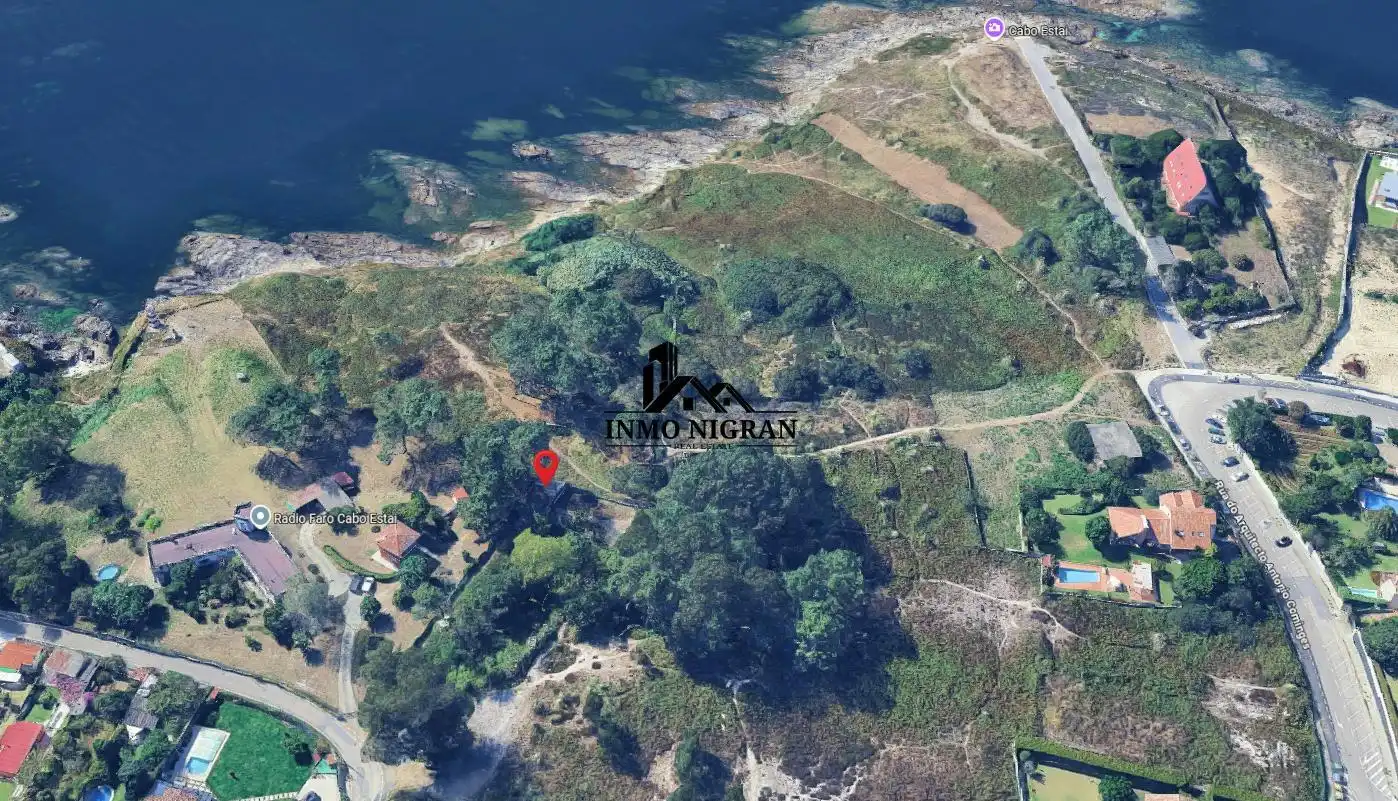 Terrain rustique à vendre à Radio Faro, imagen 4