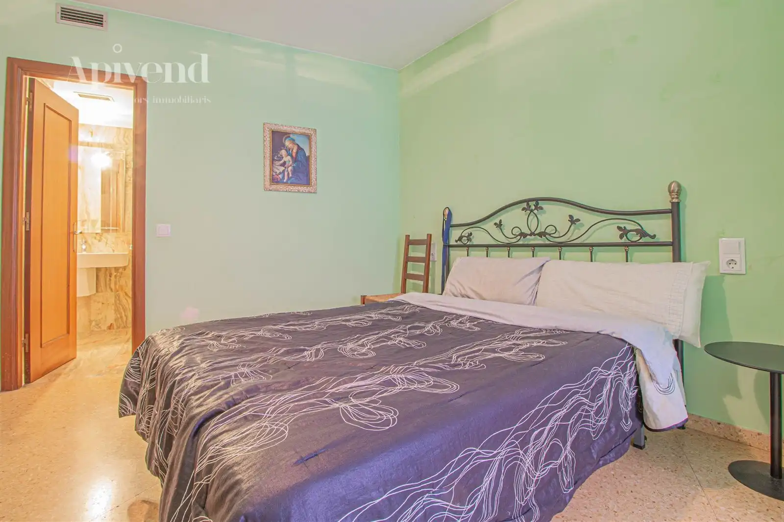 Flat with lift for sale in Pujada del Castell, imagen 14