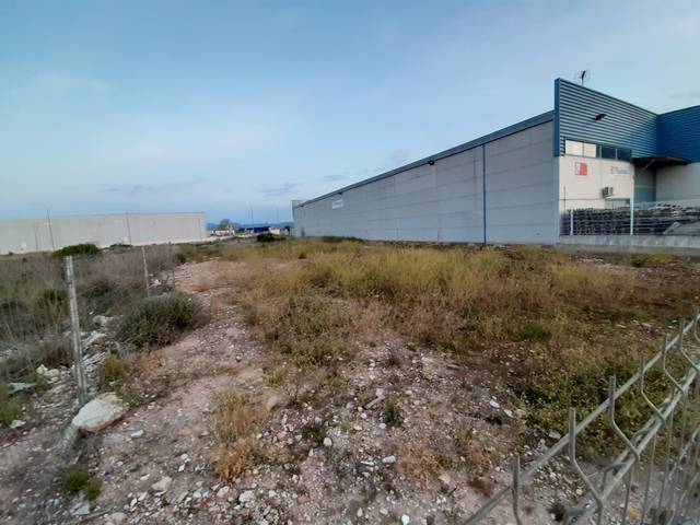 Terreno residencial en Venta en La Pobla Llarga