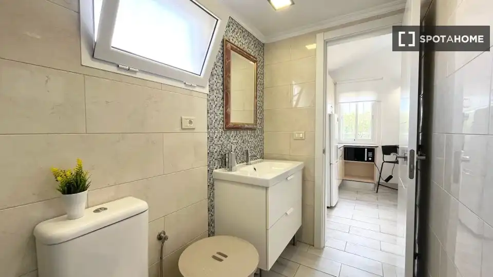 Room in Playa del Inglés