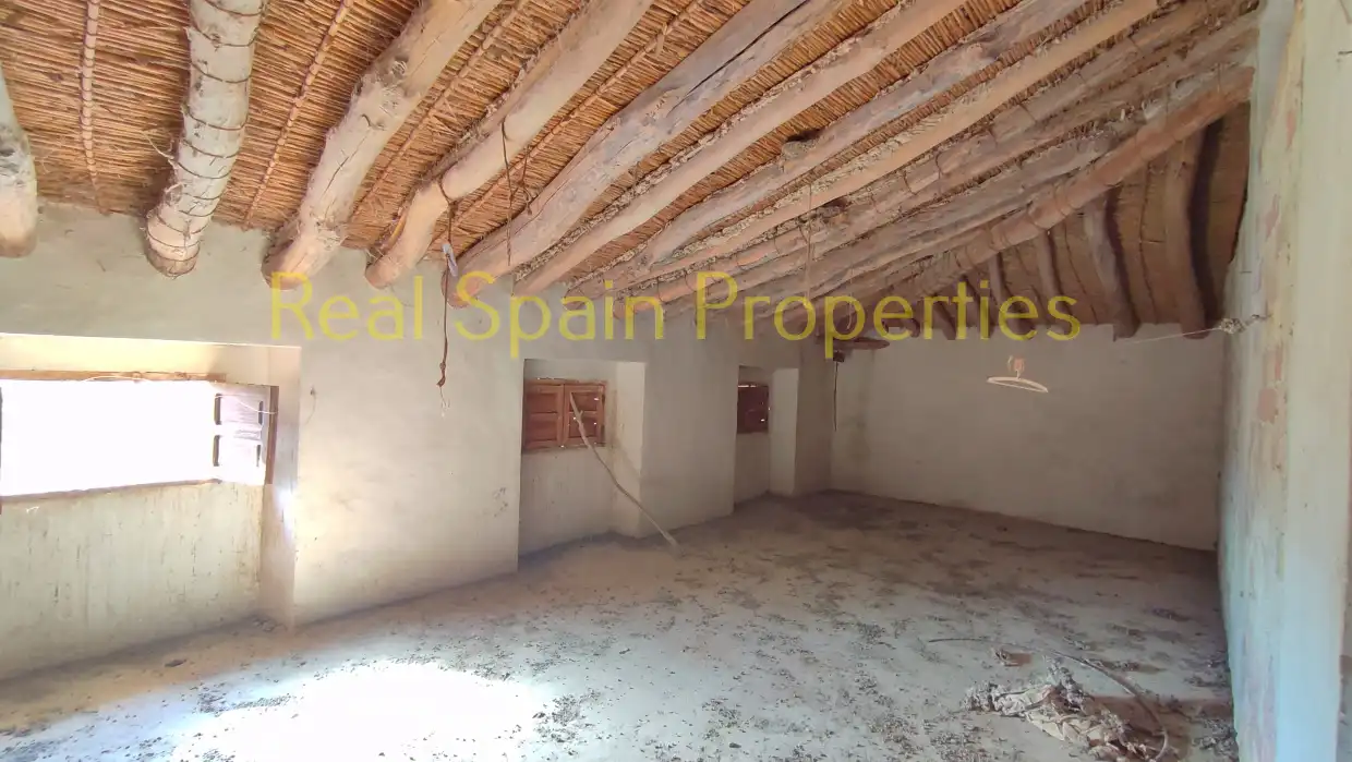 Terraced house with terrace for sale in Vélez-Rubio, imagen 5