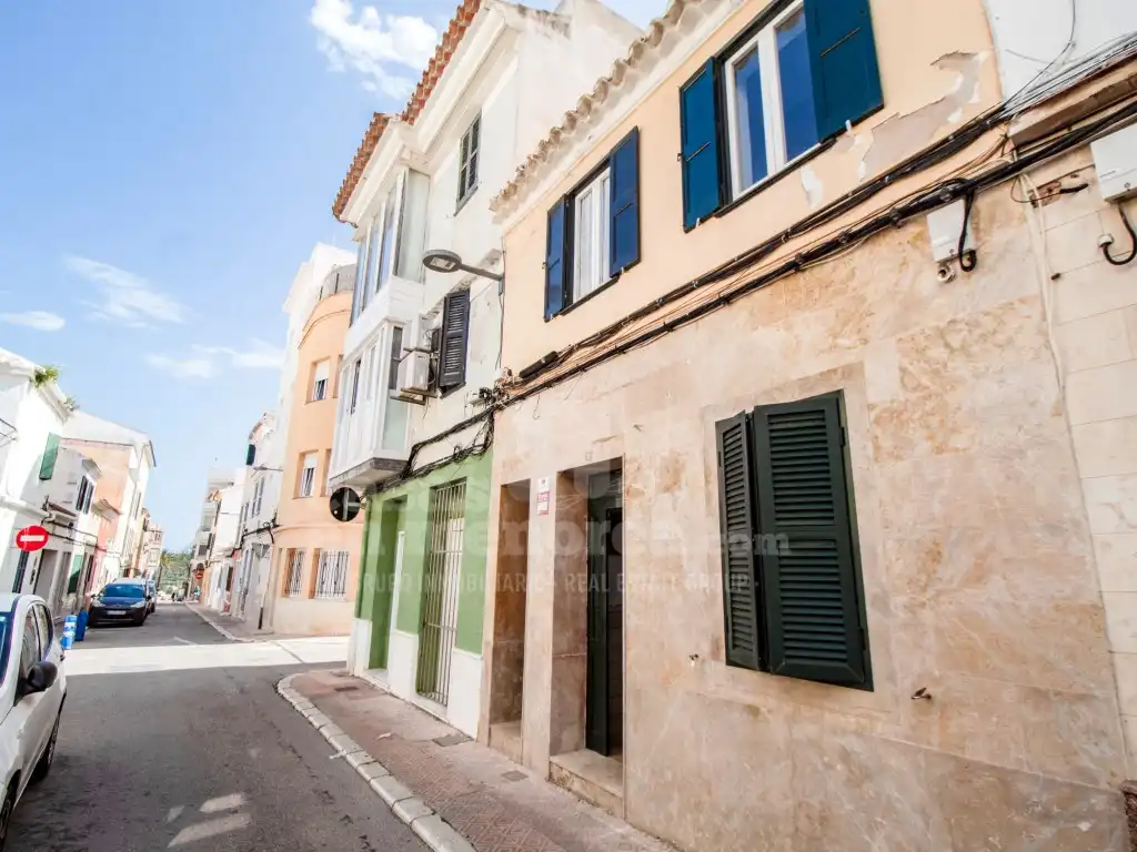 Maison à vendre à Maó ciutat, imagen 15