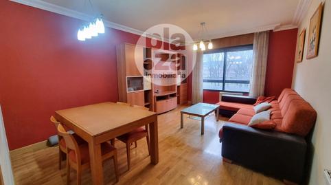 Foto 3 de Pis de lloguer a Castilla y Leon, Juan XXIII - Las Torres - G2, Burgos Capital