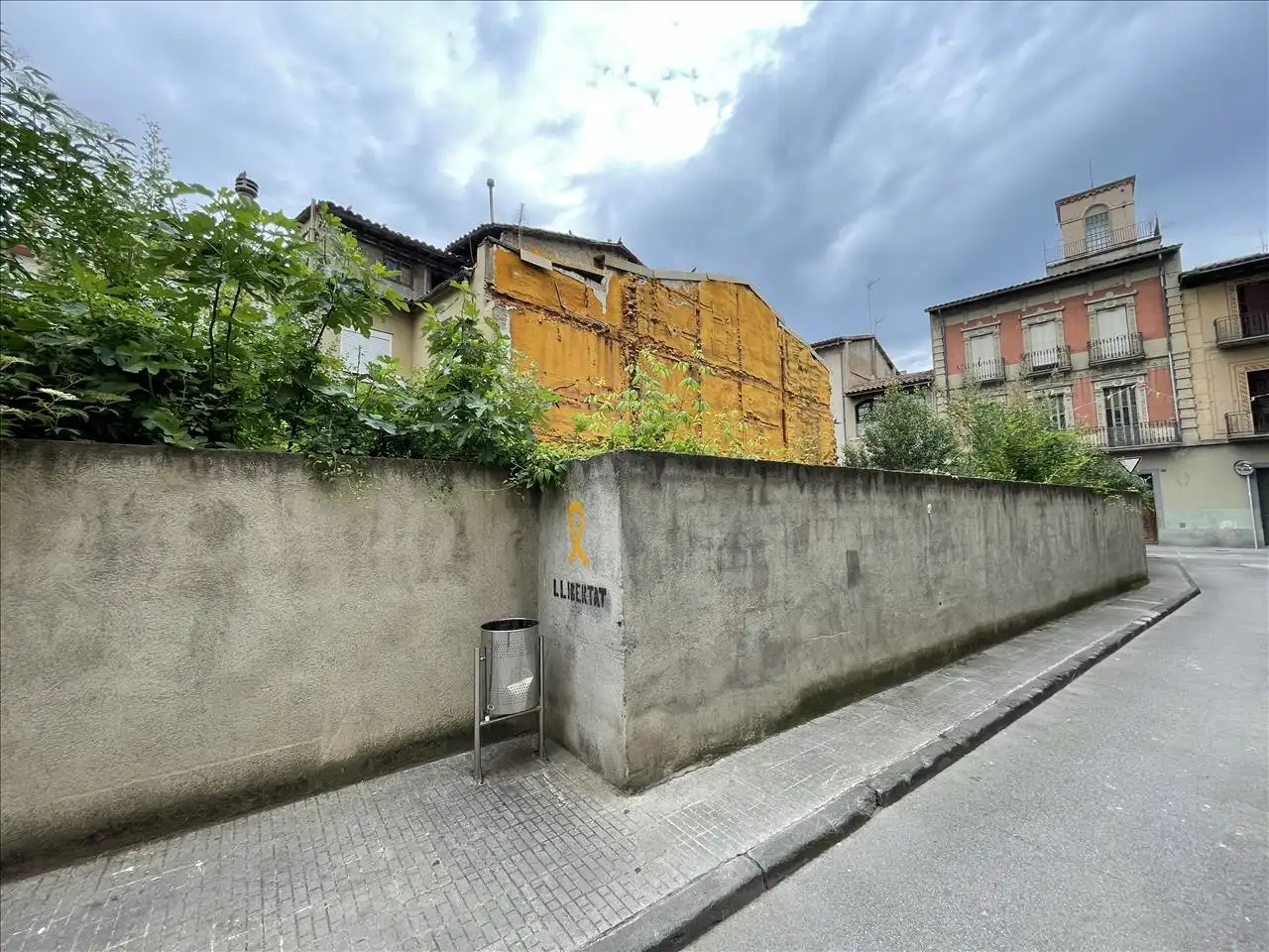 Wohnbaugrundstück zum Verkauf in Horta D'En Font, imagen 10