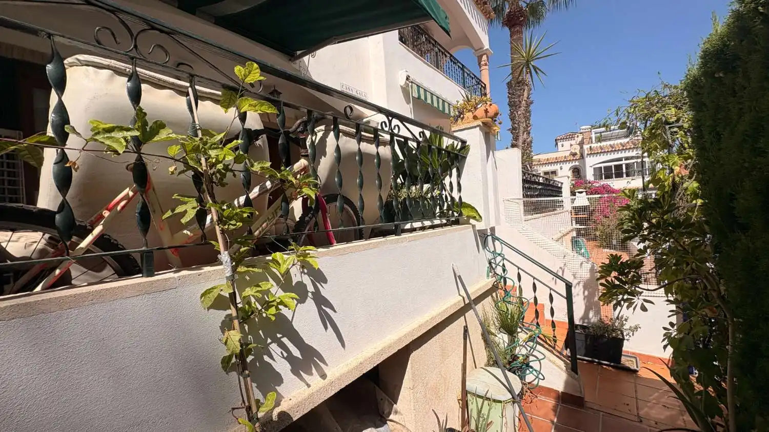 Bungalow avec piscine à vendre à Orihuela Costa, imagen 35