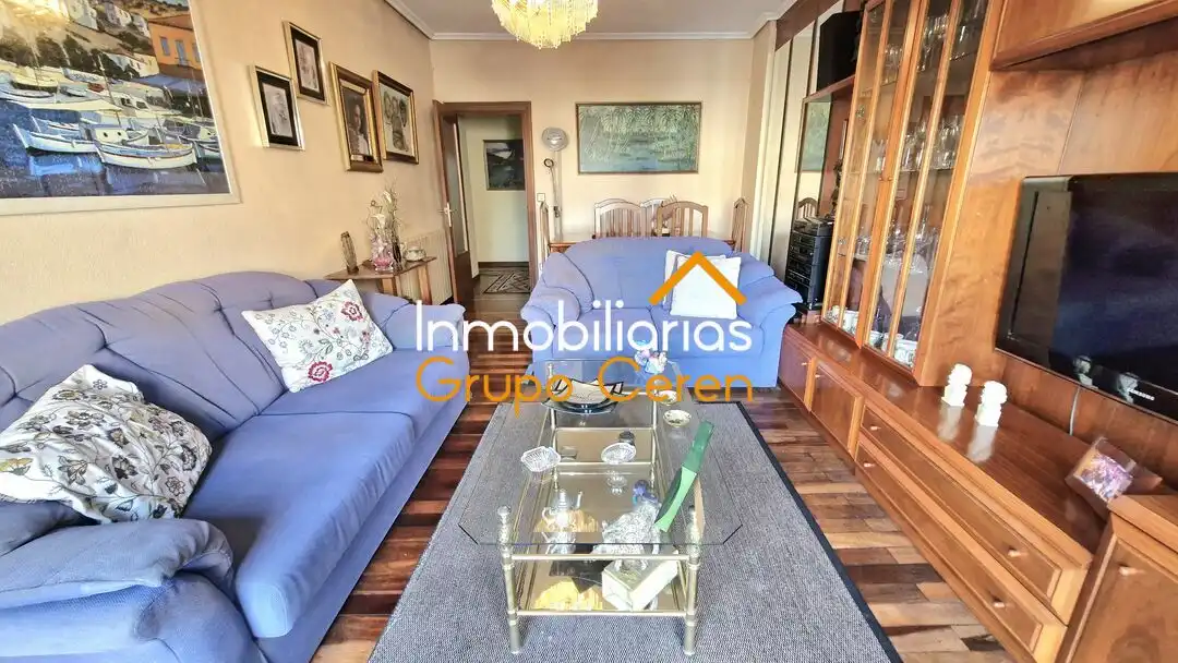Piso en venta en Santo Domingo de la Calzada