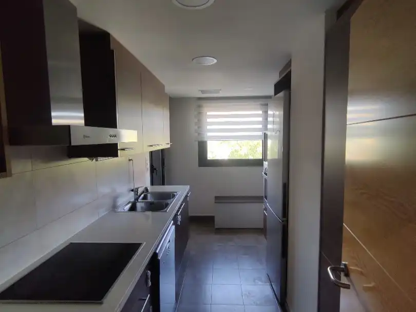 Appartamento con piscina in affitto a Carrer de Malta 64, imagen 4