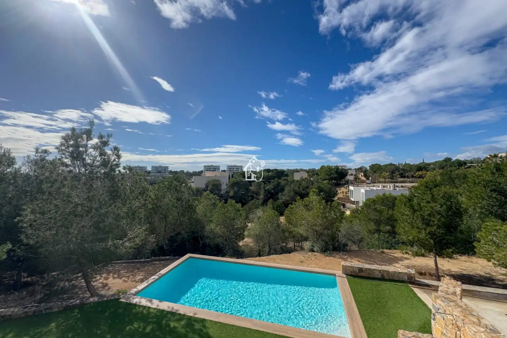 Haus mit Terrasse zum Verkauf in San Miguel de Salinas, imagen 40
