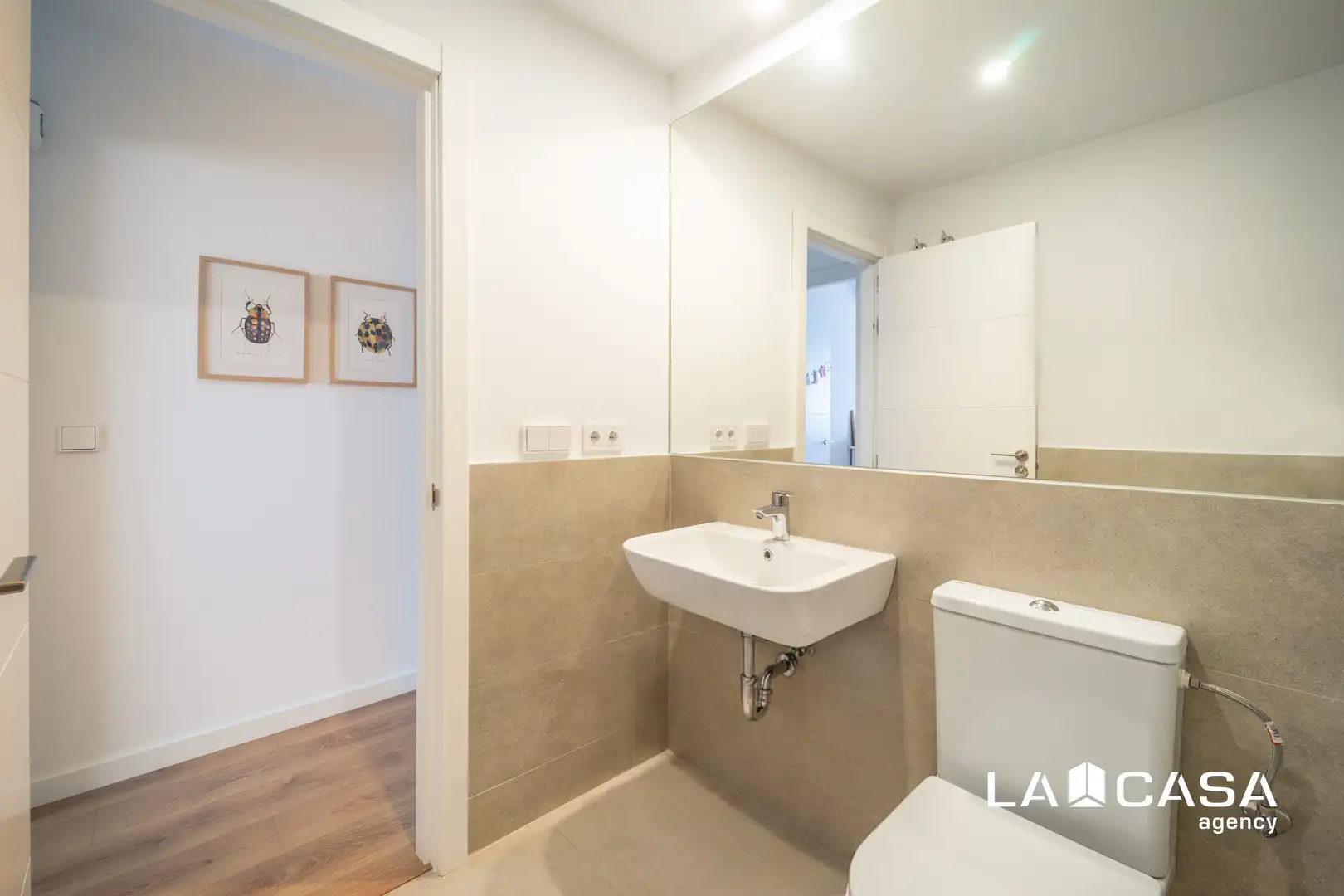 Terraced house with pool for sale in Entrenúcleos, imagen 27