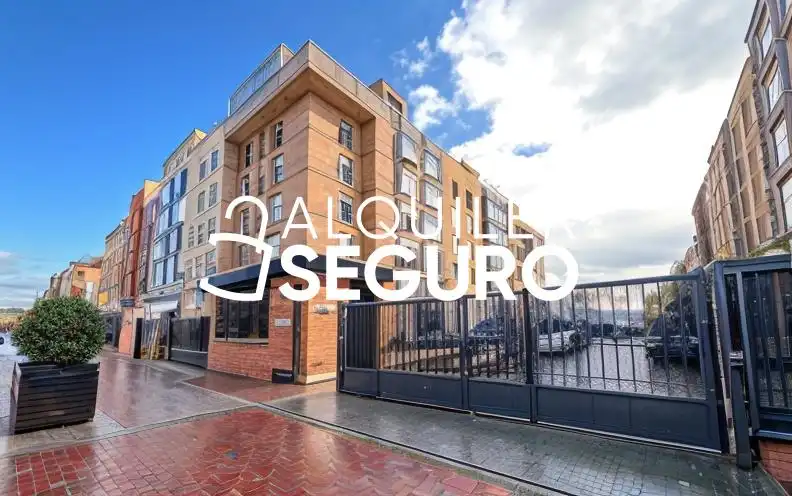 Piso con piscina en alquiler en Vicente Blasco Ibáñez, imagen 38