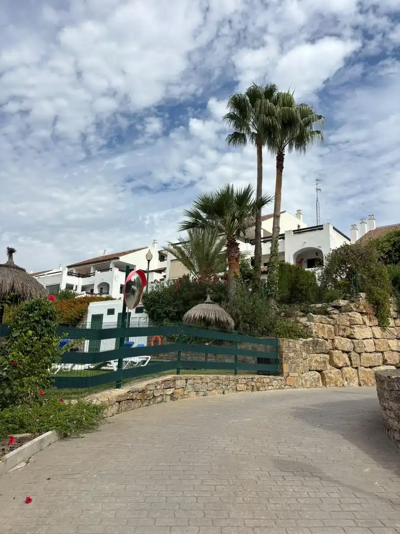 Adosado con piscina en venta en Casares Golf - Casares del Sol, imagen 36