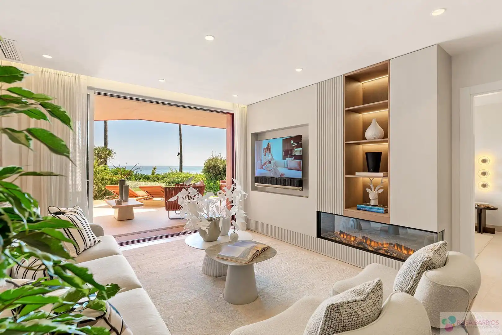 Flat with pool for sale in Selwo, imagen 2