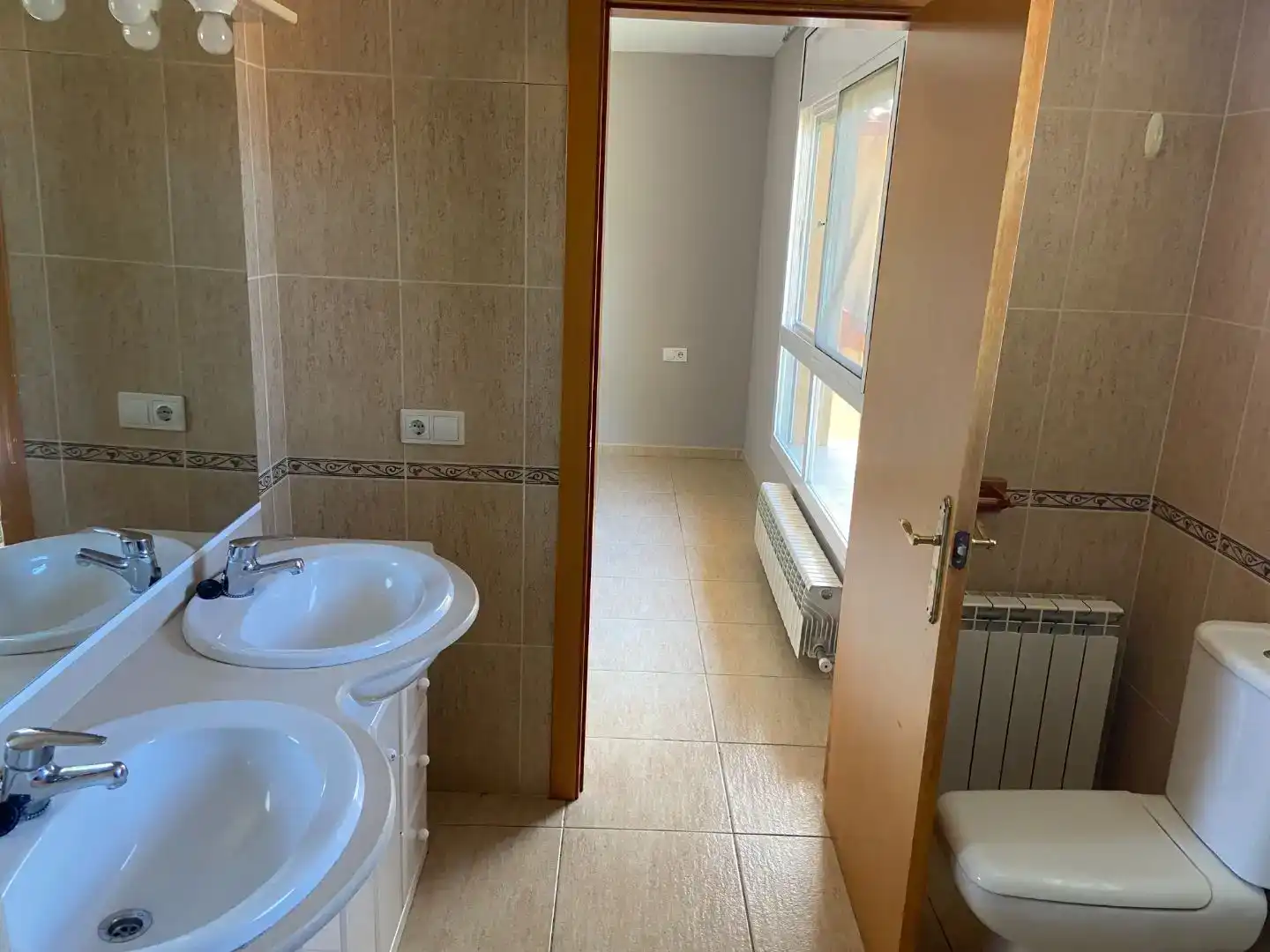 Bany de Casa o xalet en venda en Vinyols i els Arcs