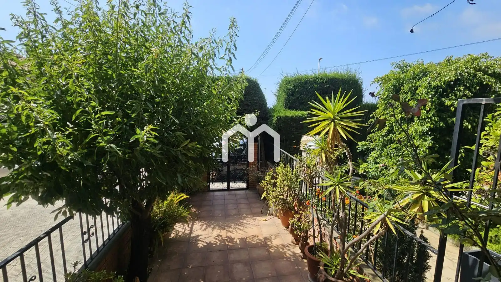 Maison mitoyenne avec terrasse à vendre à Vilassar de Dalt, imagen 13