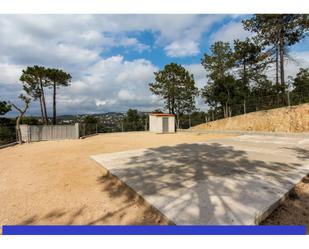 Land for sale in Lloret de Mar