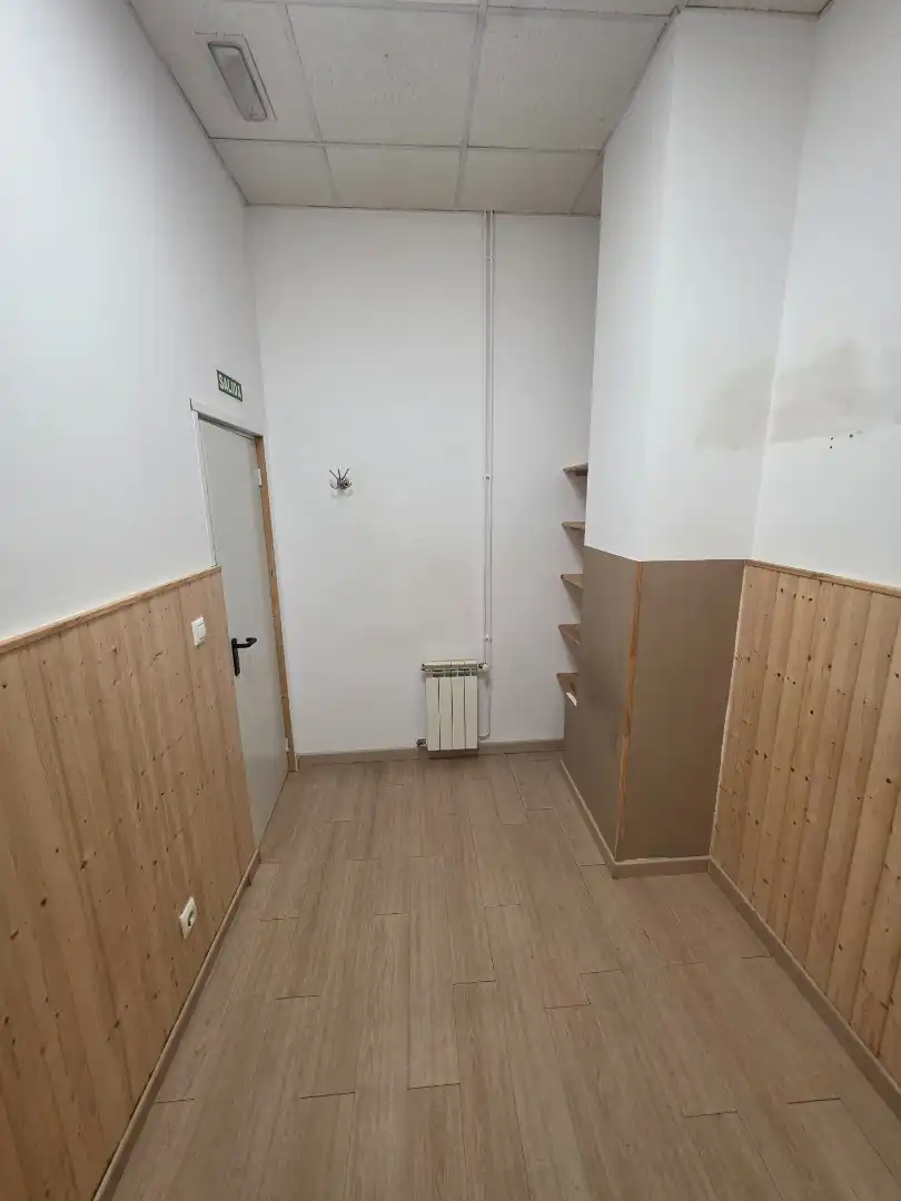 Local comercial en alquiler en Rúa Ramón Cabanillas, imagen 14