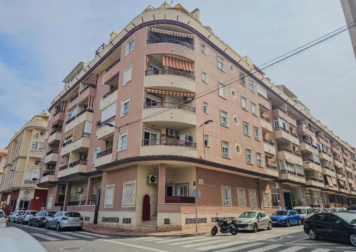 Apartament en venda a  VITORIA, 1, Parque de las Naciones, Centro