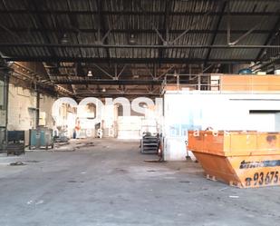 Industrial buildings to rent in Sant Cugat del Vallès